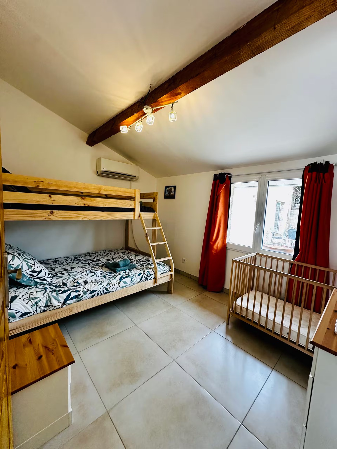 Chambre 8