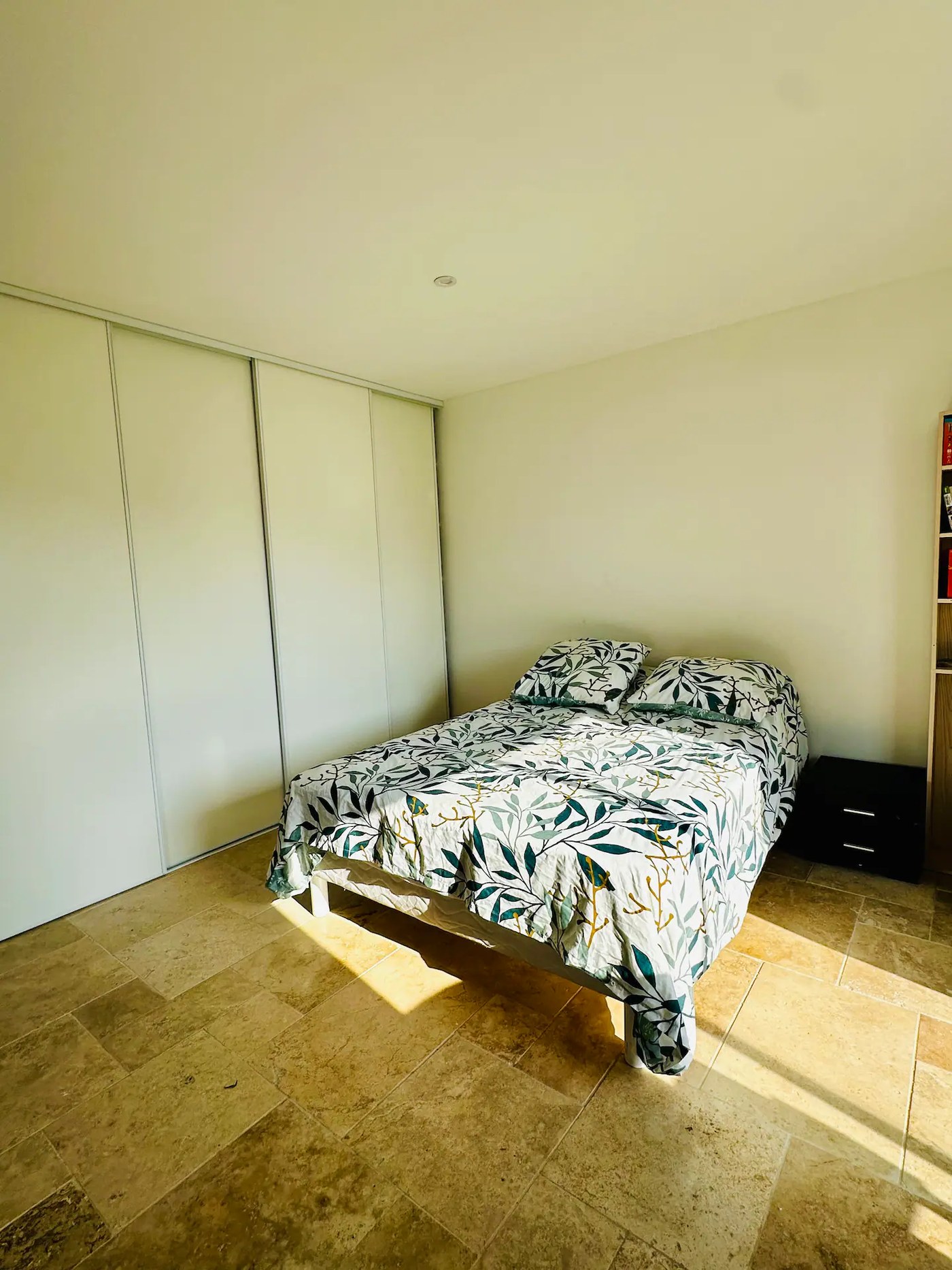 Chambre 9